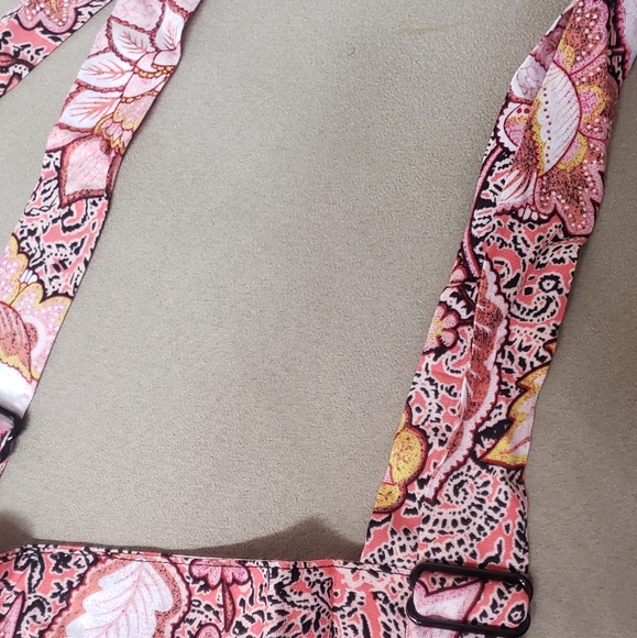 COPY - Terra & Sky Women's Plus Size Maxi Dress 3X & 4X👗Available - Picture 5 of 9